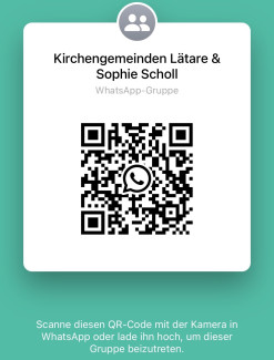 WhatsApp-Community